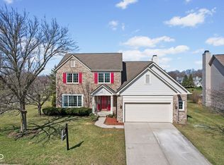 3644 W 48th St, Indianapolis, IN