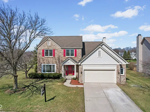 3644 W 48th St, Indianapolis, IN 46228