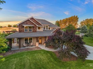 5072 N High Country Way, Star, ID 83669