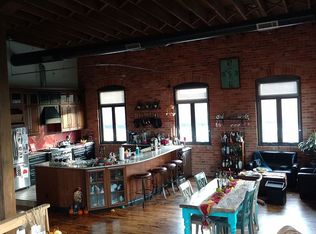 123 S Huron St, Toledo, OH 43604