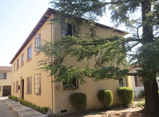 2267 Williams St, Palo Alto, CA 94306
