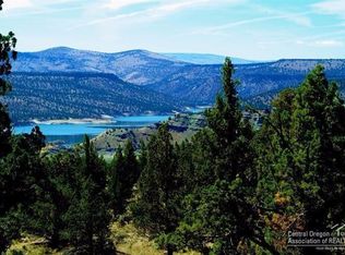 10800 SE Wicasa Ln, Prineville, OR 97754