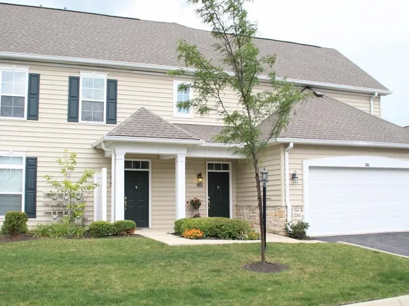 4197 Bradhurst Dr, Dublin, OH 43016