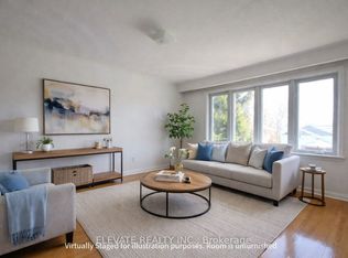 28 Eastbourne Cres, Toronto, ON M8V1W8