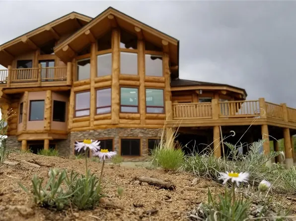 16988 County Road 363, Buena Vista, CO 81211
