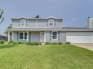 4014 Ravenscliff Pl, Fort Wayne, IN 46804