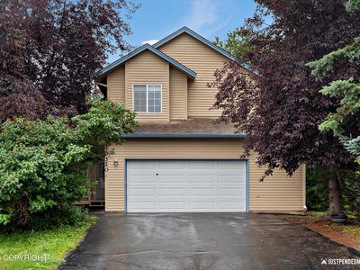 10320 Compass Cir, Anchorage, AK, 99515