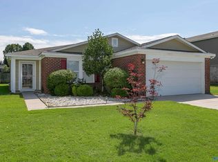 135 Ranier St, Meridianville, AL 35759