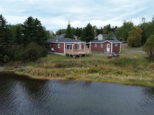 2 Main Street, Northern Arm, NL A0H1E0