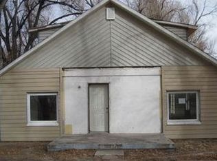 1094 1st Ave, Deer Trail, CO 80105