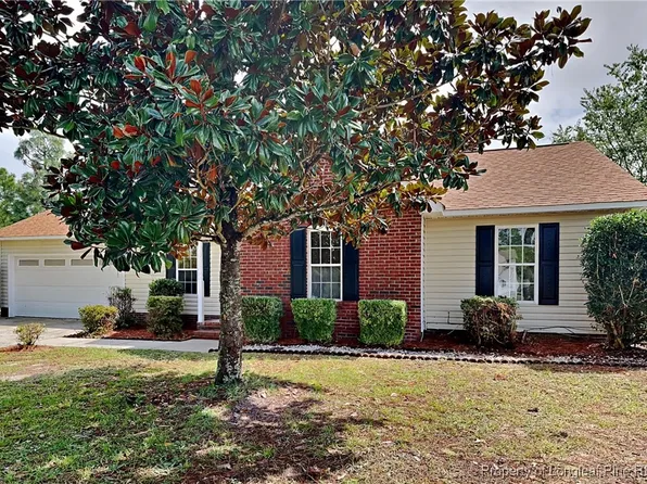 195 Green Spring Dr, Sanford, NC 27332