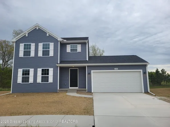 13865 Kaleidoscope Dr, Dewitt, MI 48820