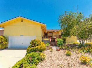 18060 Bowie St, Tehachapi, CA 93561