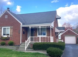 1820 Ridgelawn Ave, Youngstown, OH 44509