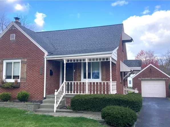 1820 Ridgelawn Ave, Youngstown, OH 44509