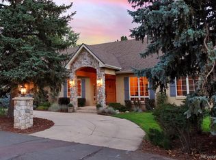 5 Sequoyah Rd, Colorado Springs, CO 80906