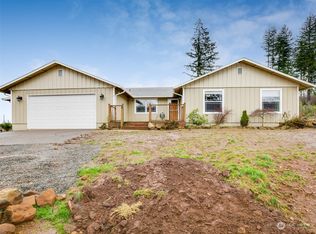 25001 NE Hinness Rd, Brush Prairie, WA 98606