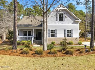 160 Lockhaven Drive SE, Bolivia, NC 28422