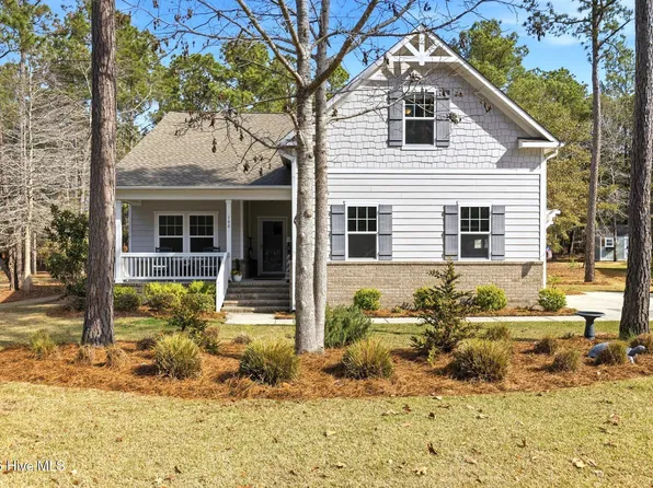 160 Lockhaven Drive SE, Bolivia, NC 28422