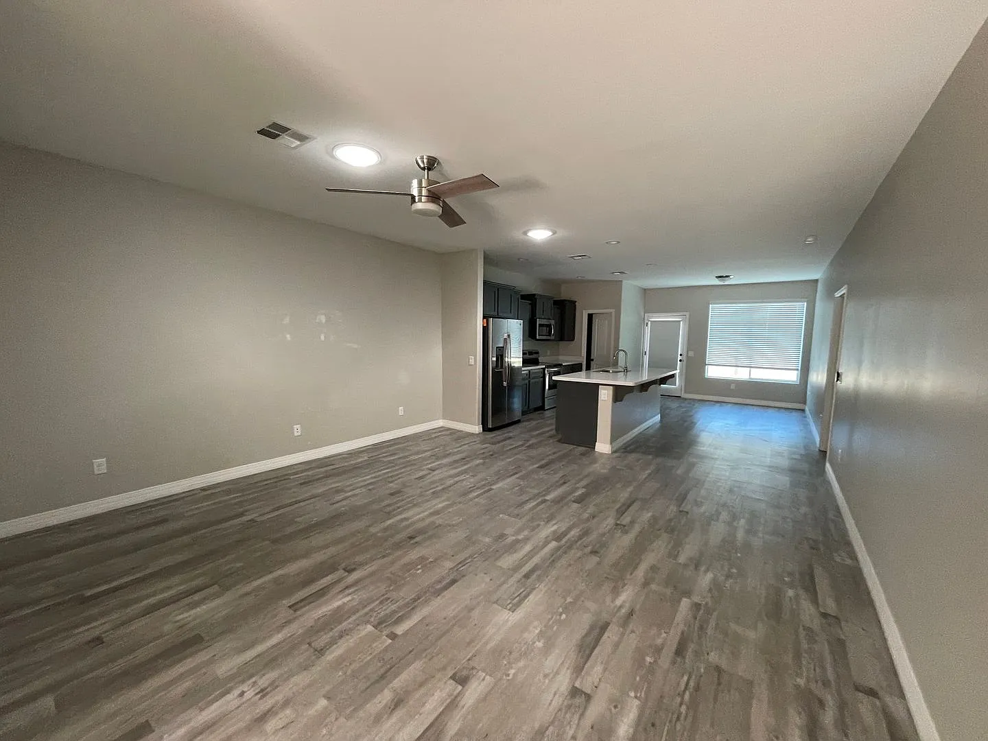 Amanecer Townhome in Somerton — Photo 1