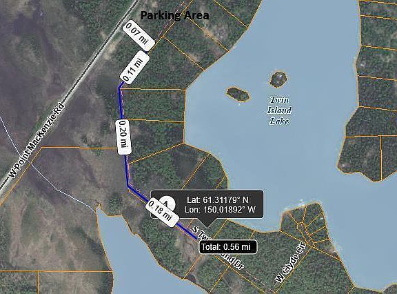 2nd image of 22783 S Twin Island Dr