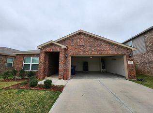 1069 Mule Ridge Dr, Katy, TX 77493