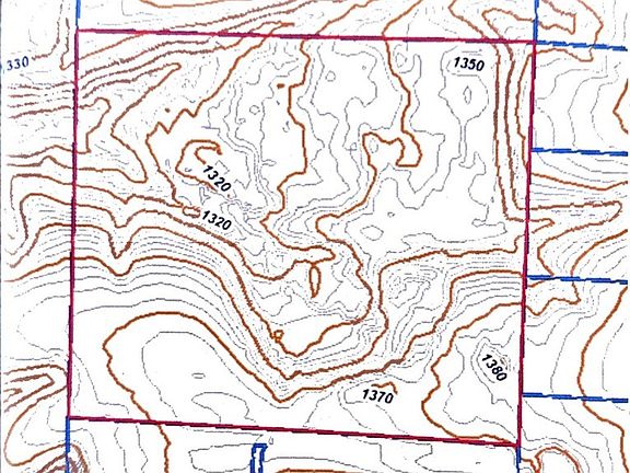 5th image of 12832 Frisco Cemetery Rd