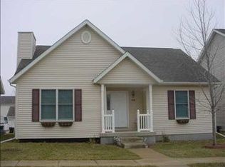 1406 River Lndg, Normal, IL 61761