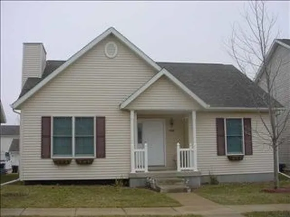 1406 River Lndg, Normal, IL 61761