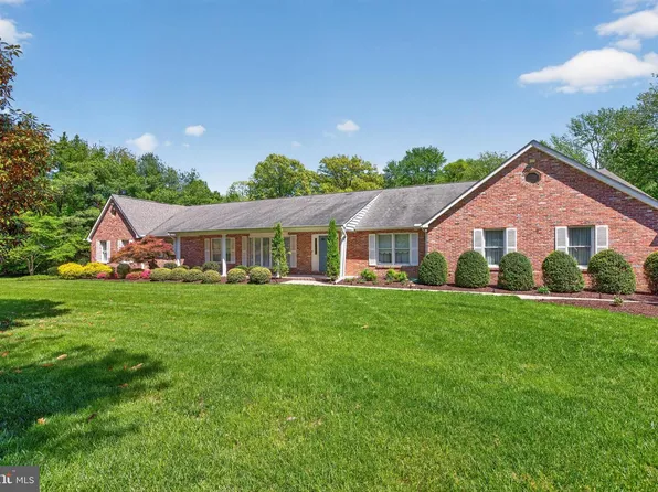 18 Truck House Rd, Severna Park, MD 21146