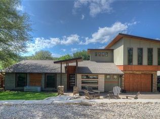12511 Mixson Dr, Austin, TX 78732