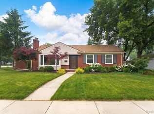 4428 N Verona Cir, Royal Oak, MI