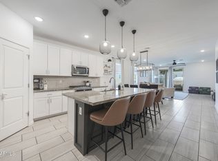 2602 E San Felipe Trl, Casa Grande, AZ 85194
