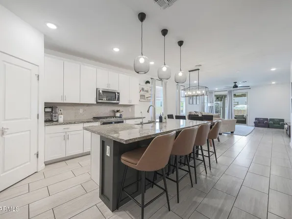 2602 E SAN FELIPE Trail, Casa Grande, AZ 85194