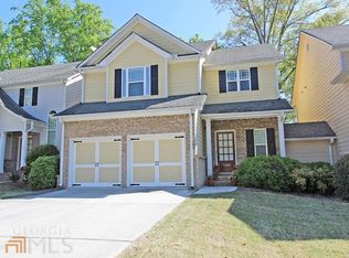 1248 Brownstone Dr, Marietta, GA 30008