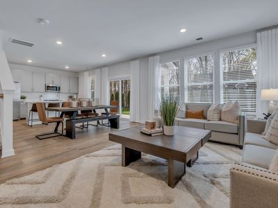 446 Lacewing Ln, Clarksville, TN, 37043