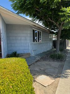 7105 Hoffman Ave, La Mesa, CA, 91941