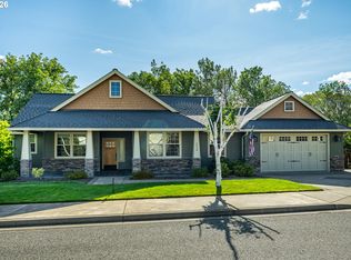 2620 NW Brockway Rd, Winston, OR 97496