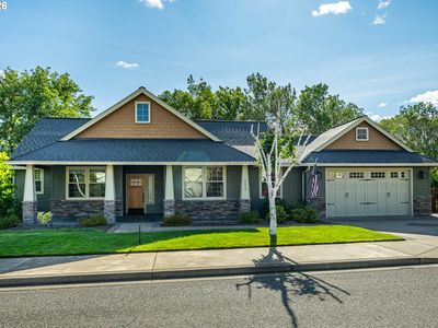 2620 NW Brockway Rd, Winston, OR, 97496