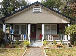 1819 Inwood Ter, Jacksonville, FL 32207