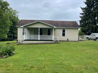 307 Church St, Bethany, WV 26032