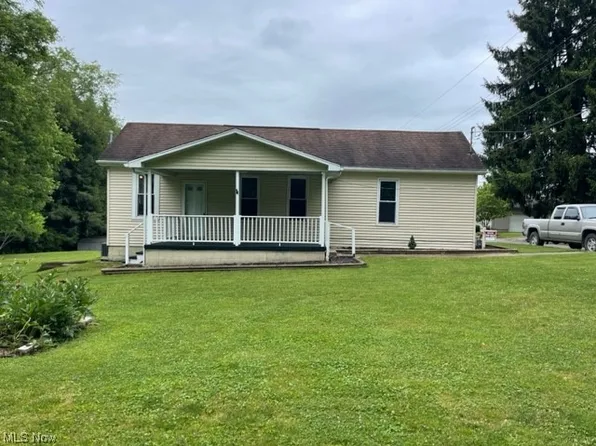 307 Church St, Bethany, WV 26032