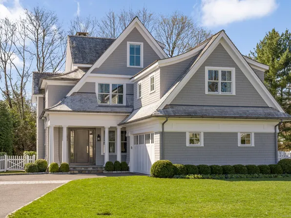 14 Crystal Street, New Canaan, CT 06840