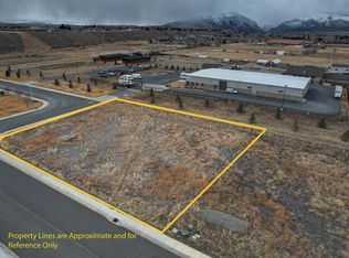 TBD 33rd St Lot 5, Cody, WY 82414