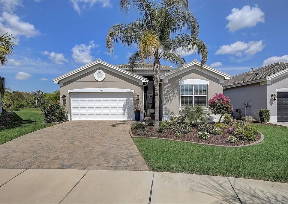 1st image of 15459 SANTA POLA DRIVE