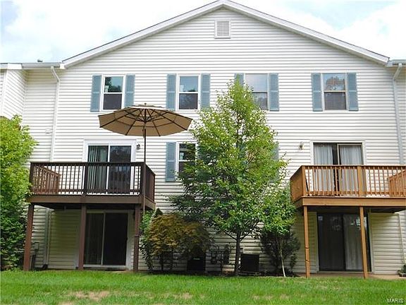 2nd image of 1251 Cliffridge Ln