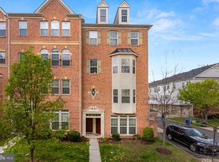 15131 Leicestershire St, Woodbridge, VA 22191