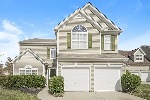14709 Asheton Creek Dr Photo 1