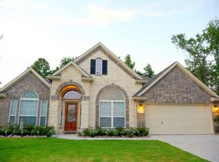 21603 Tims Harbor Dr, Kingwood, TX 77339