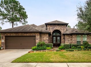 202 Foxglove Ln, Montgomery, TX 77316